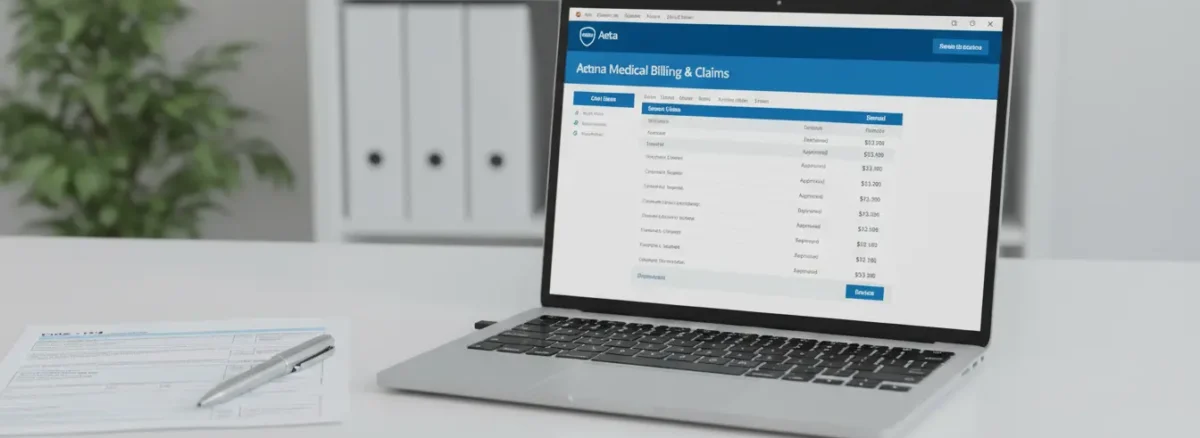 Aetna Medical Billing Rules