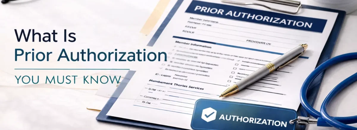 Prior Authorizations