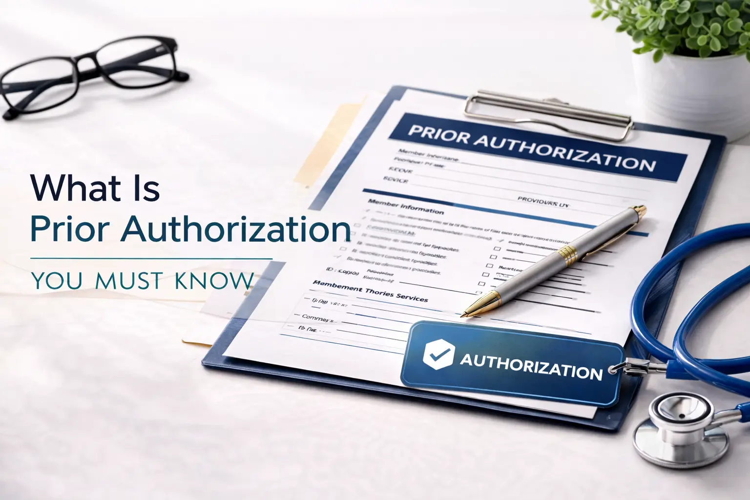 How to Get Faster Prior Authorizations for Your Practice